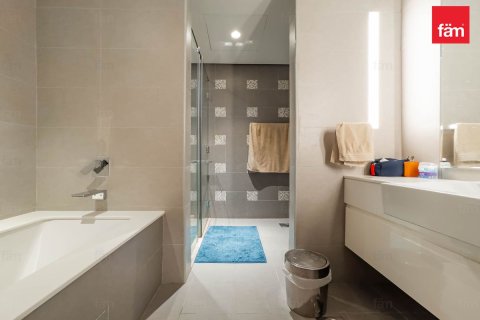 Квартира с 1 спальней №120383 19