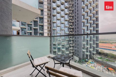 Квартира с 1 спальней №120383 16