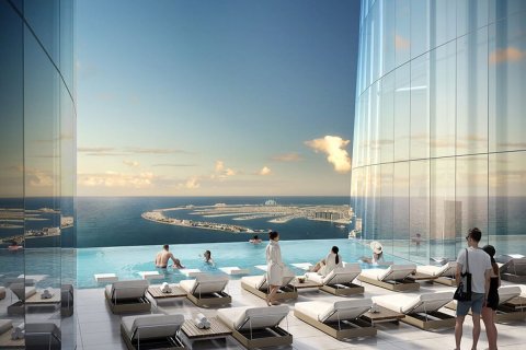 31.1m² Apartment No. 120377 8