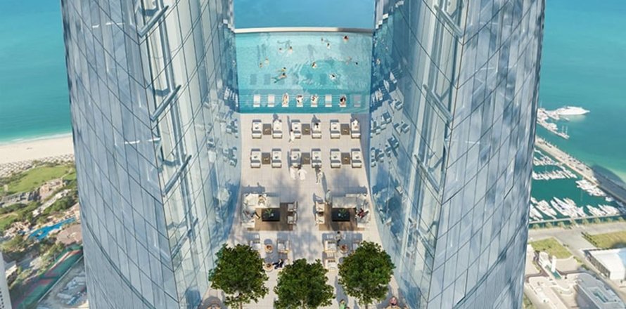 Studio Apartment No. 120377