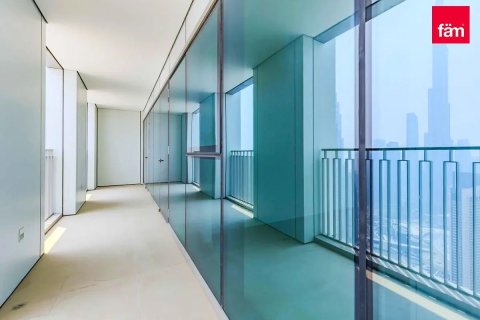 Квартира с 3 спальнями №120381 2