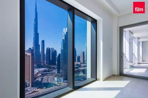 Квартира с 3 спальнями №120381 14