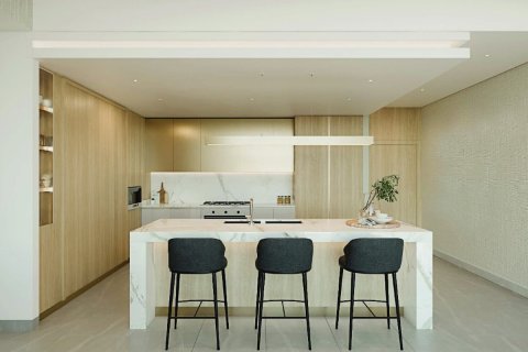 Квартира с 1 спальней №120380 5