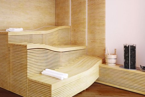 Квартира с 1 спальней №120380 9