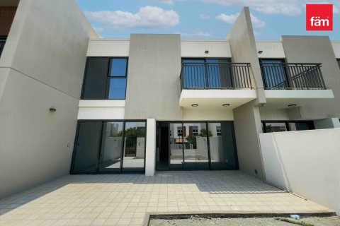 Таунхаус с 3 спальнями №120378 24