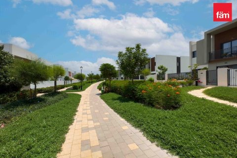 Таунхаус с 3 спальнями №120378 30