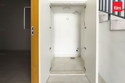 Таунхаус с 3 спальнями №120378 10