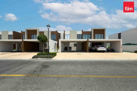 Таунхаус с 3 спальнями №120378 28