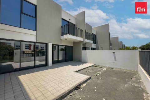 Таунхаус с 3 спальнями №120378 29