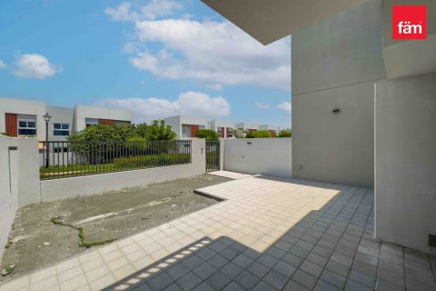 Таунхаус с 3 спальнями №120378 26