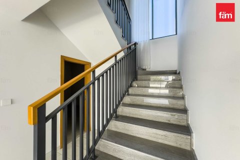 Таунхаус с 3 спальнями №120378 9