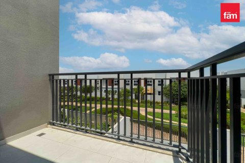 Таунхаус с 3 спальнями №120378 25