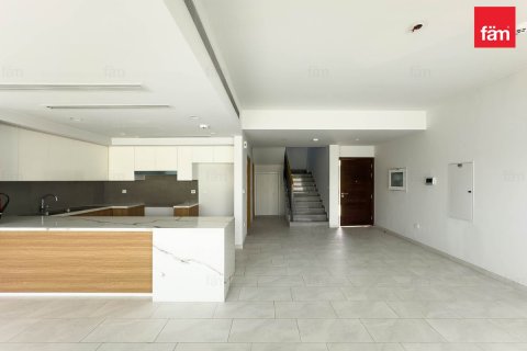 Таунхаус с 3 спальнями №120378 4