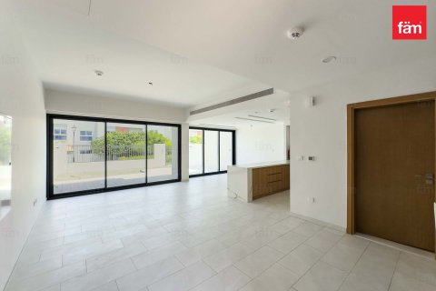 Таунхаус с 3 спальнями №120378 7