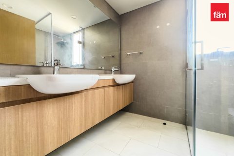 Таунхаус с 3 спальнями №120378 23