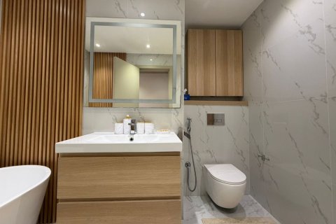 Appartement de 2 chambres à Jumeirah Beach Residence, UAE No. 208791 15