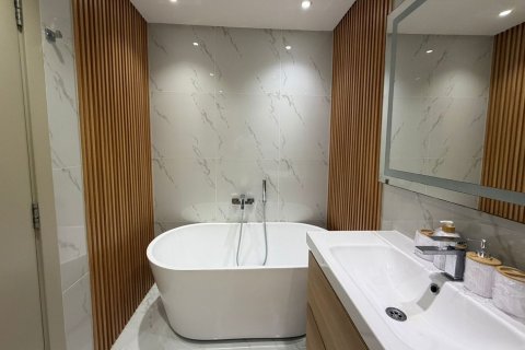 Appartement de 2 chambres à Jumeirah Beach Residence, UAE No. 208791 16