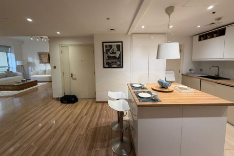 Appartement de 2 chambres à Jumeirah Beach Residence, UAE No. 208791 6