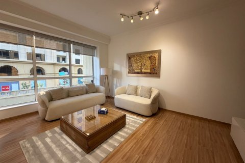 Appartement de 2 chambres à Jumeirah Beach Residence, UAE No. 208791