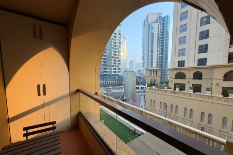 Appartement de 2 chambres à Jumeirah Beach Residence, UAE No. 208791 17