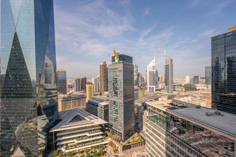 1 bedroom Apartment in DIFC, UAE No. 208789 13