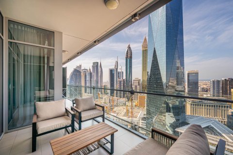 1 bedroom Apartment in DIFC, UAE No. 208789 10