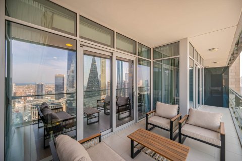 1 bedroom Apartment in DIFC, UAE No. 208789 12