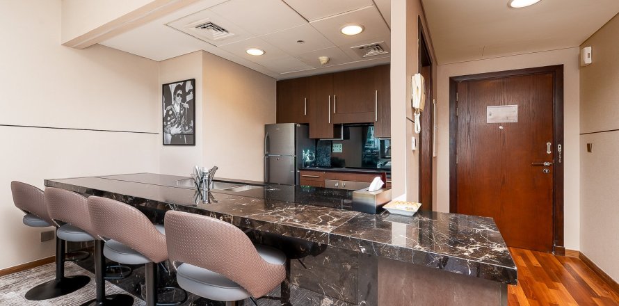 1 bedroom Apartment in DIFC, UAE No. 208789