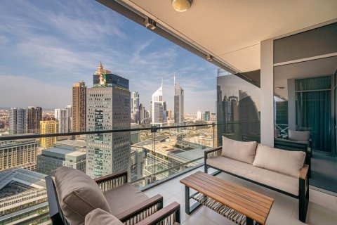 1 bedroom Apartment in DIFC, UAE No. 208789 11