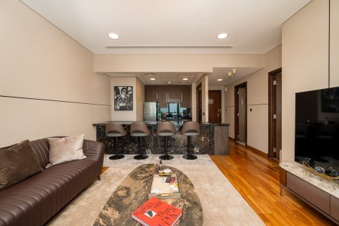 1 bedroom Apartment in DIFC, UAE No. 208789 4