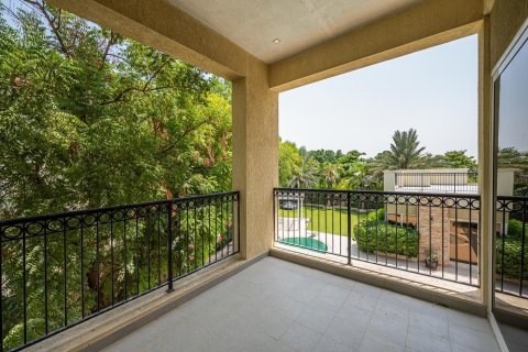 5 غرفة نوم فيلا في عقارات جميرا للغواف, الإمارات العربية المتحدة رقم 208793 29