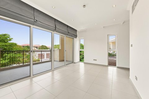 5 غرفة نوم فيلا في عقارات جميرا للغواف, الإمارات العربية المتحدة رقم 208793 27