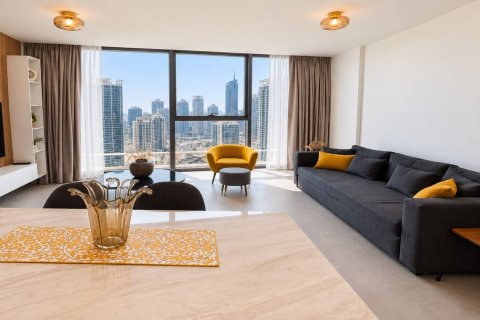 1 bedroom Apartment in Dubai Marina, UAE No. 208790 5
