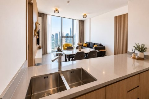 1 bedroom Apartment in Dubai Marina, UAE No. 208790 8