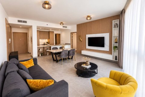 1 bedroom Apartment in Dubai Marina, UAE No. 208790