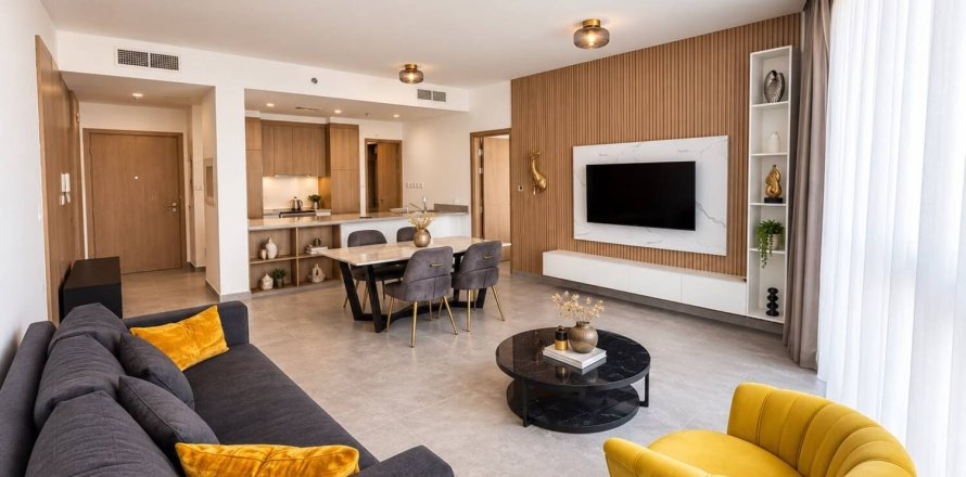 1 bedroom Apartment in Dubai Marina, UAE No. 208790