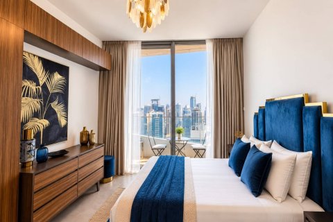 1 bedroom Apartment in Dubai Marina, UAE No. 208790 7