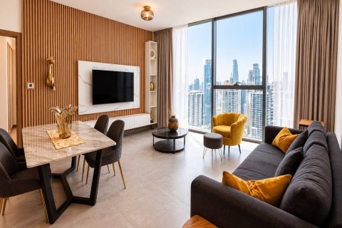 1 bedroom Apartment in Dubai Marina, UAE No. 208790 3