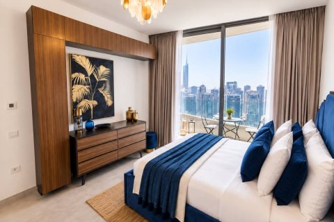 1 bedroom Apartment in Dubai Marina, UAE No. 208790 6