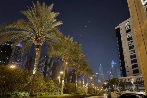 Appartement de 2 chambres à The Hills, UAE No. 208795 18