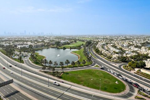 Appartement de 2 chambres à The Hills, UAE No. 208795 15