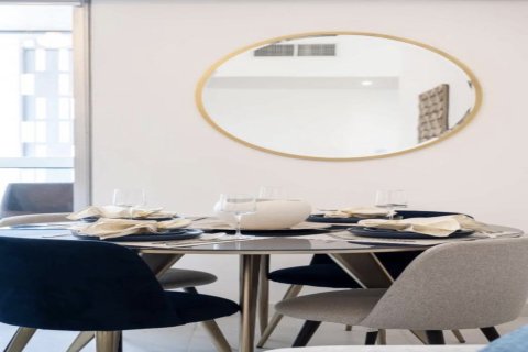 1 bedroom Apartment in Cayan Tower, UAE No. 208794 3