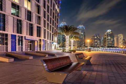 1 bedroom Apartment in Cayan Tower, UAE No. 208794 9
