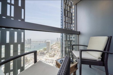1 bedroom Apartment in Cayan Tower, UAE No. 208794 4