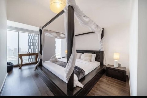 1 bedroom Apartment in Cayan Tower, UAE No. 208794 5
