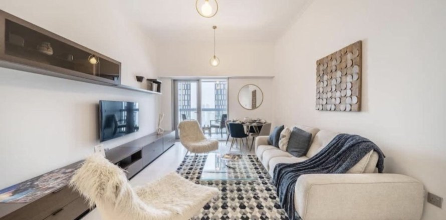 1 bedroom Apartment in Cayan Tower, UAE No. 208794