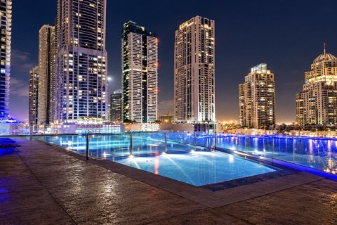 1 bedroom Apartment in Cayan Tower, UAE No. 208794 7
