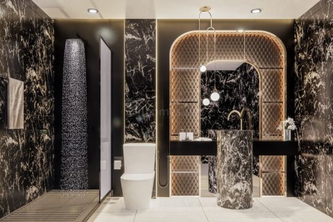 1 غرف نوم شقة في Jumeirah Village Triangle, الإمارات العربية المتحدة رقم 165407 4