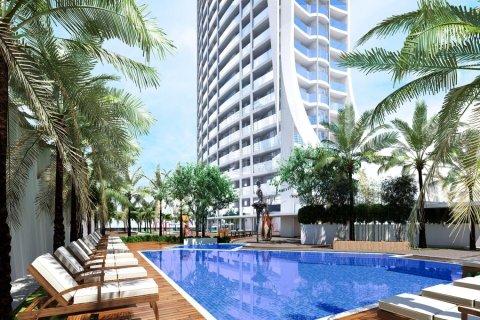 1 غرف نوم شقة في Jumeirah Village Triangle, الإمارات العربية المتحدة رقم 165407 7