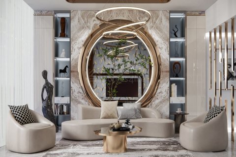 1 غرف نوم شقة في Jumeirah Village Triangle, الإمارات العربية المتحدة رقم 165407 13